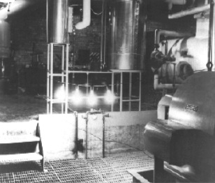 Reaktor EBR-1 v Idaho National Laboratory v USA